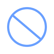 icon-no-impact